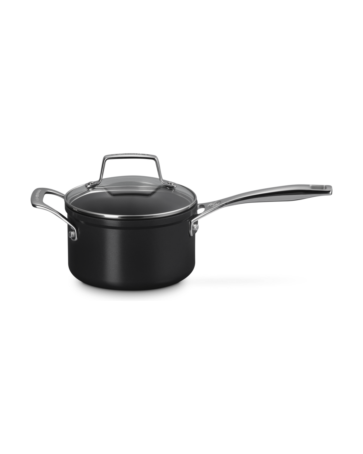 Le Creuset Non-Stick Ceramic Saucepan