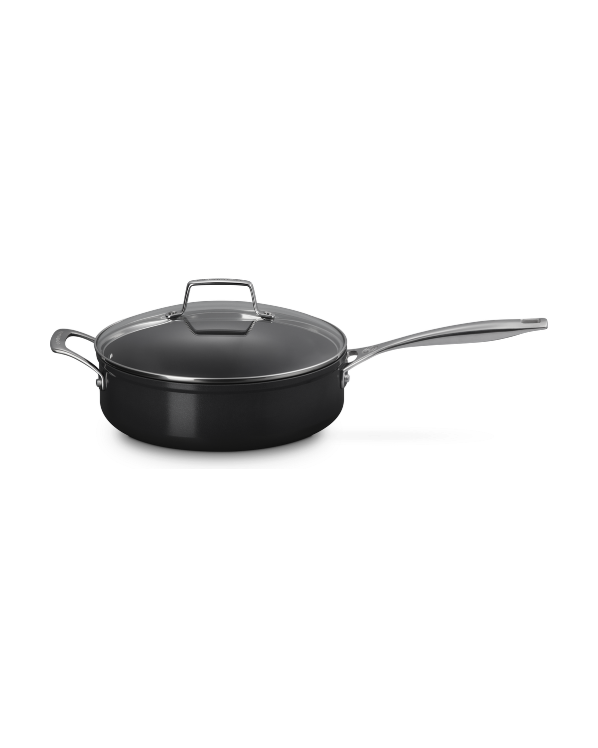 Le Creuset Non-Stick Ceramic Sauté Pan