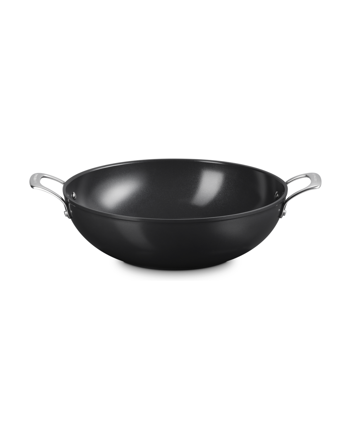 Le Creuset Non-Stick Ceramic Wok