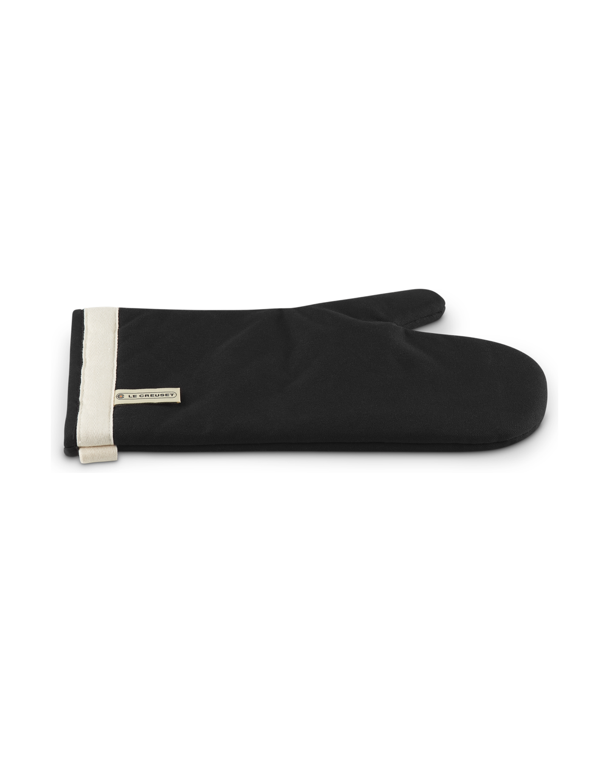 Le Creuset Oven Mitt – Black