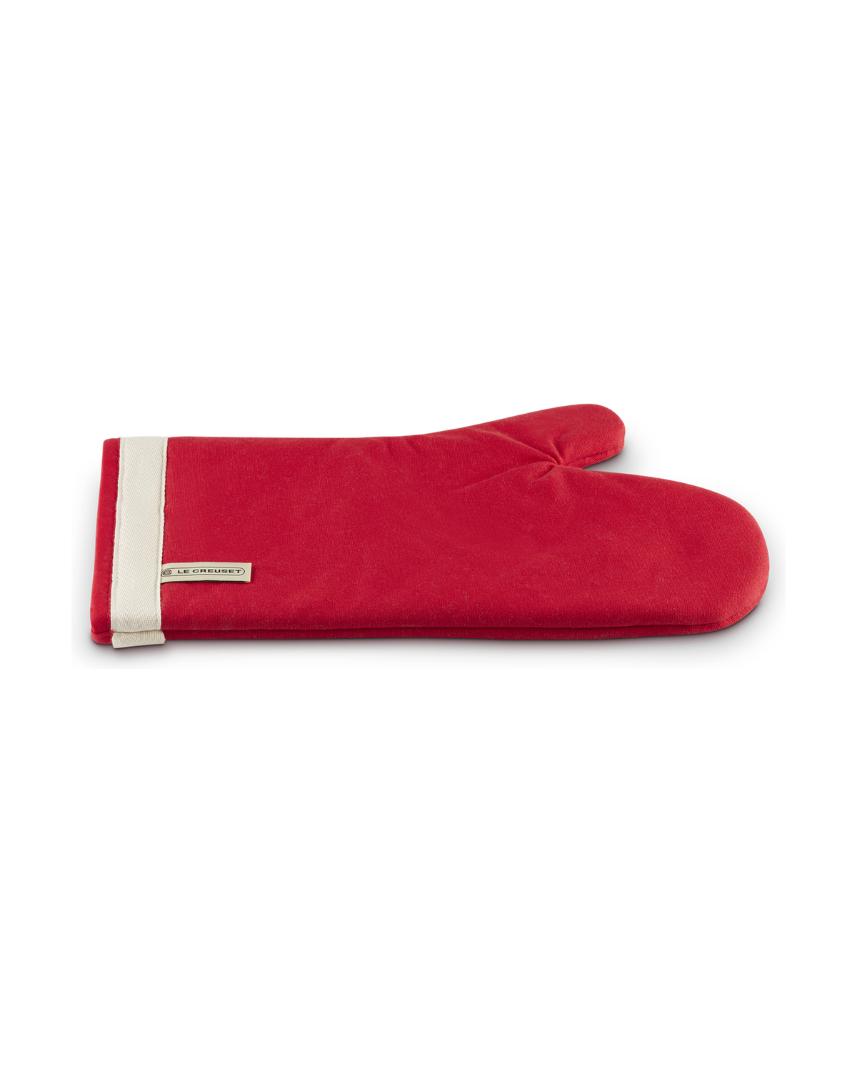 Le Creuset Oven Mitt – Cerise