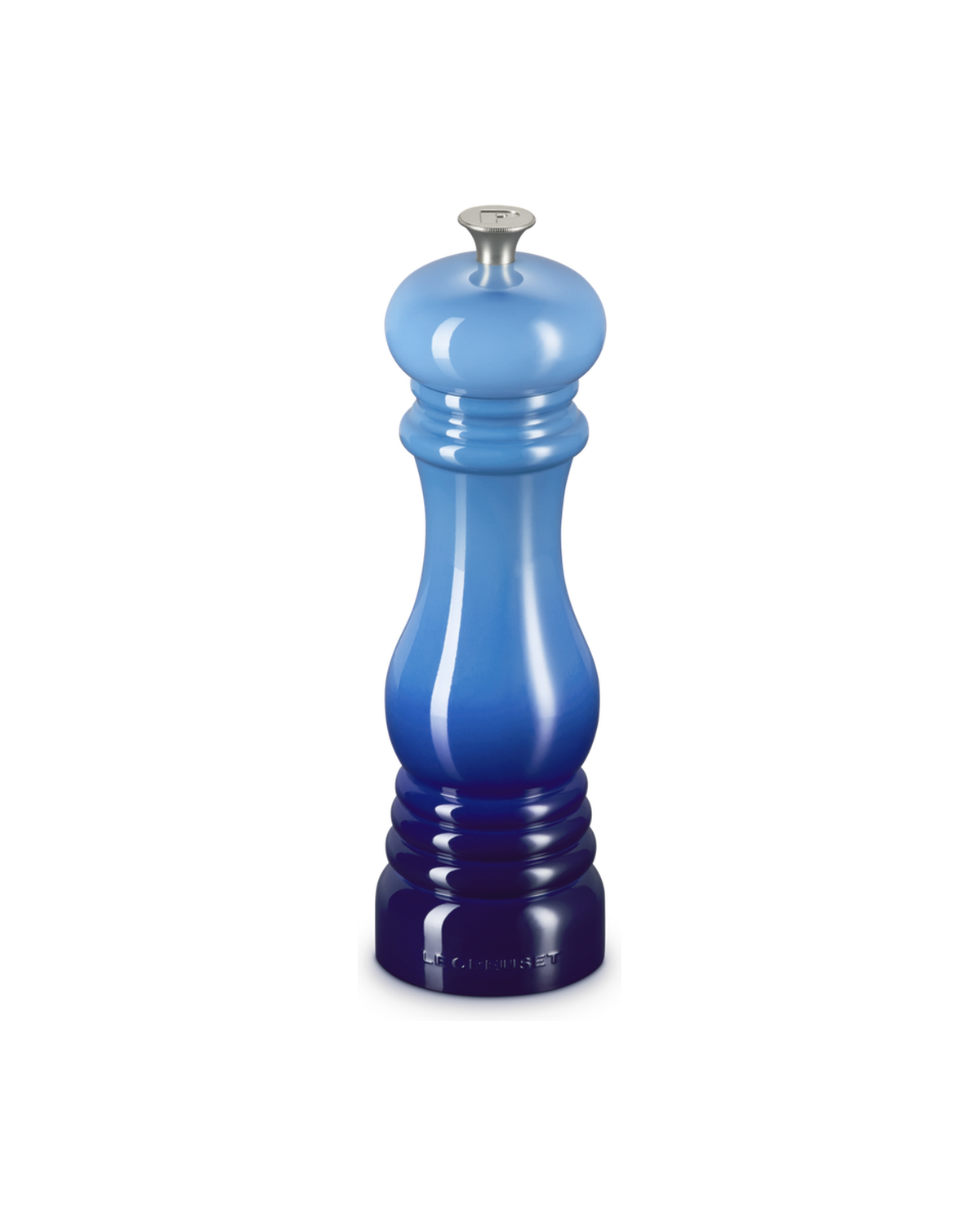 Le Creuset Pepper Mill – Azure