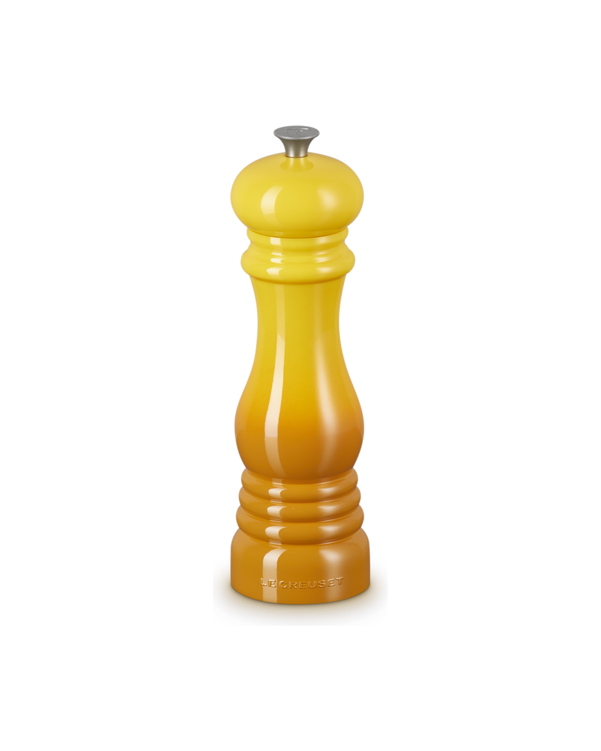 Le Creuset Pepper Mill – Nectar