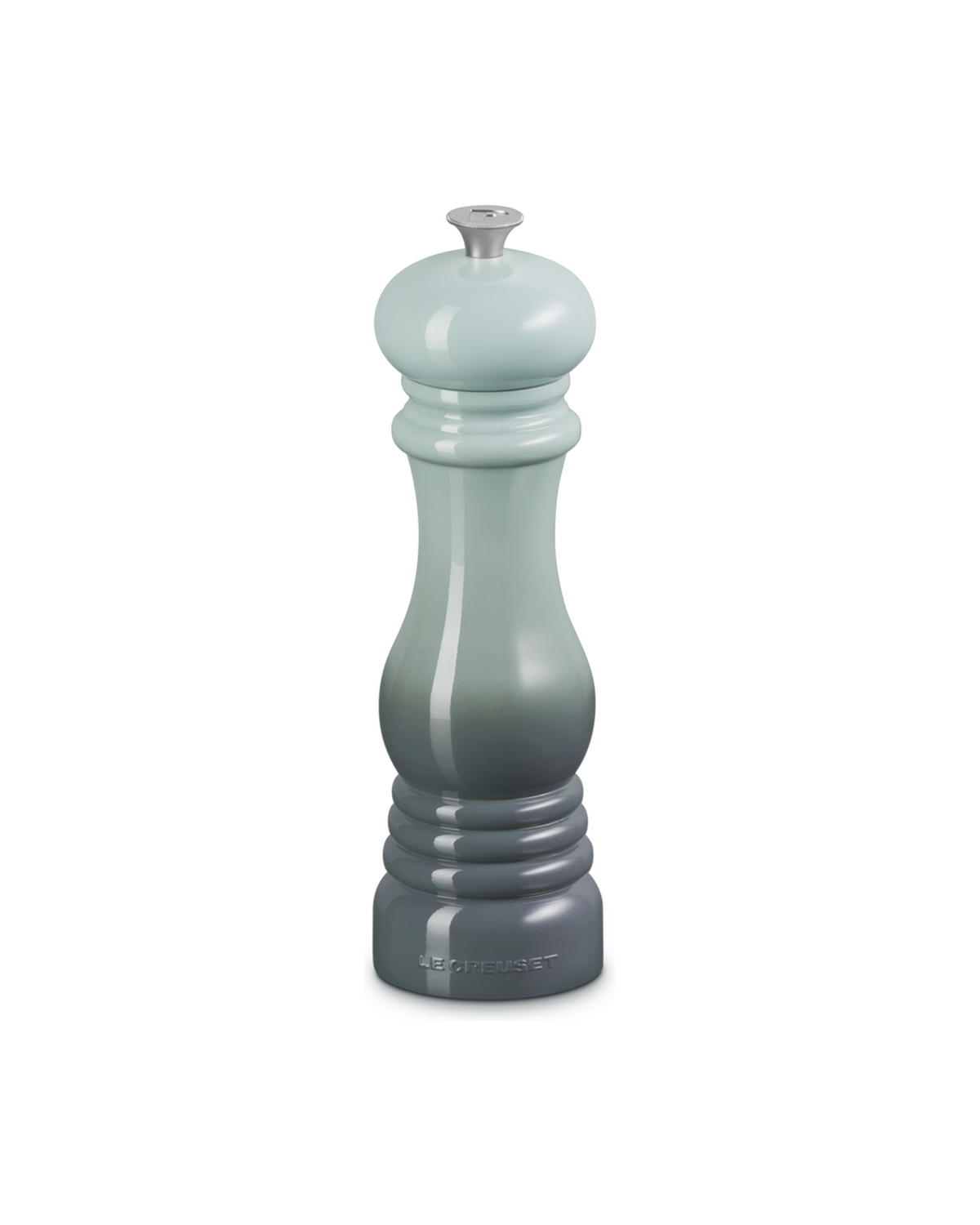 Le Creuset Pepper Mill – Sea Salt