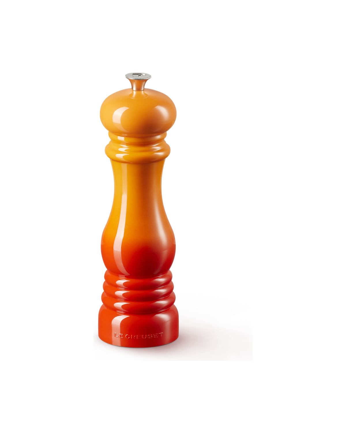 Le Creuset Pepper Mill – Volcanic