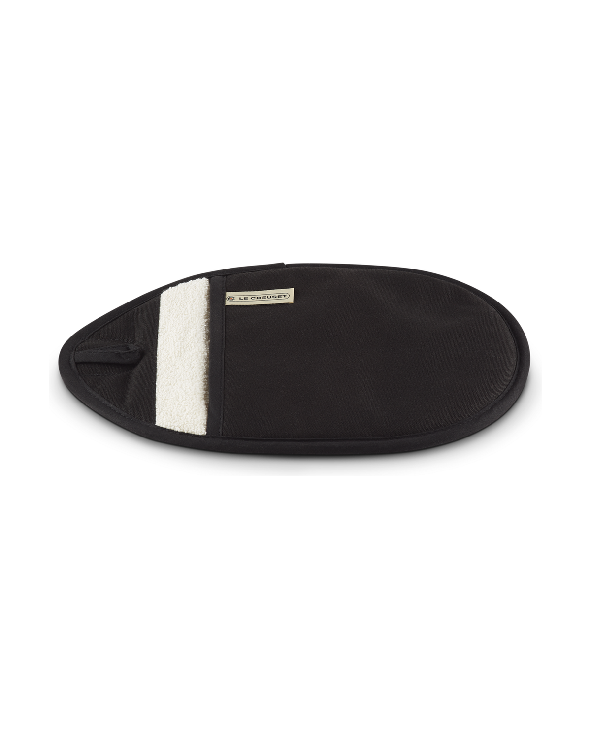 Le Creuset Pot Holder – Black