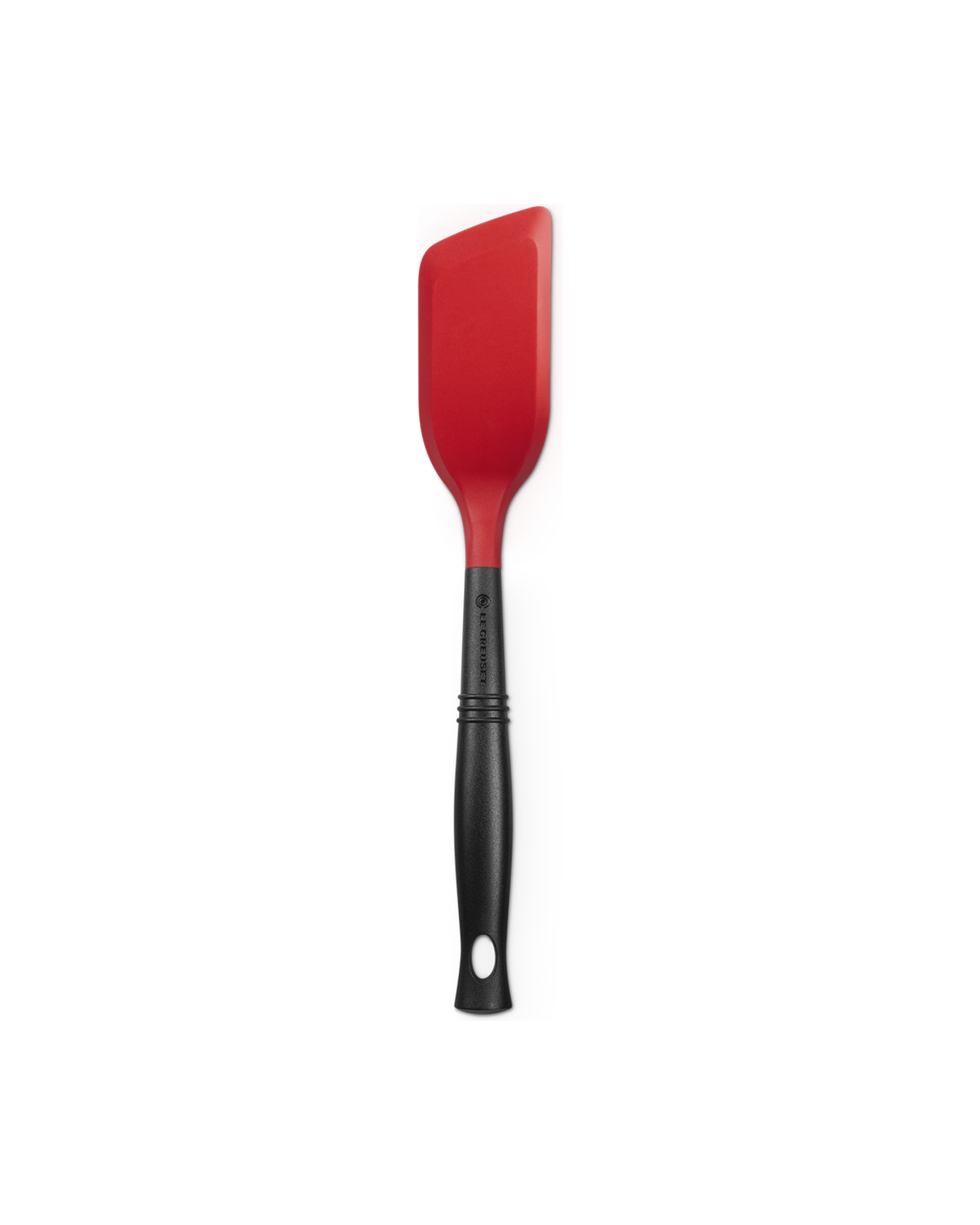 Le Creuset Professional Silicone Edge Flat Turner – Cerise