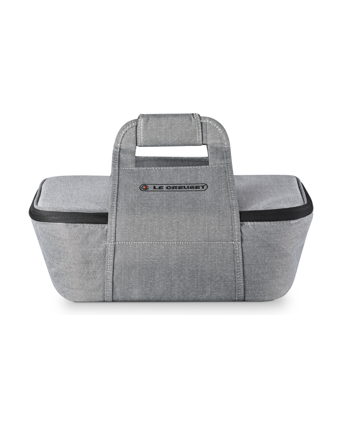 Le Creuset Rectangular Bakeware Tote Bag – Noir