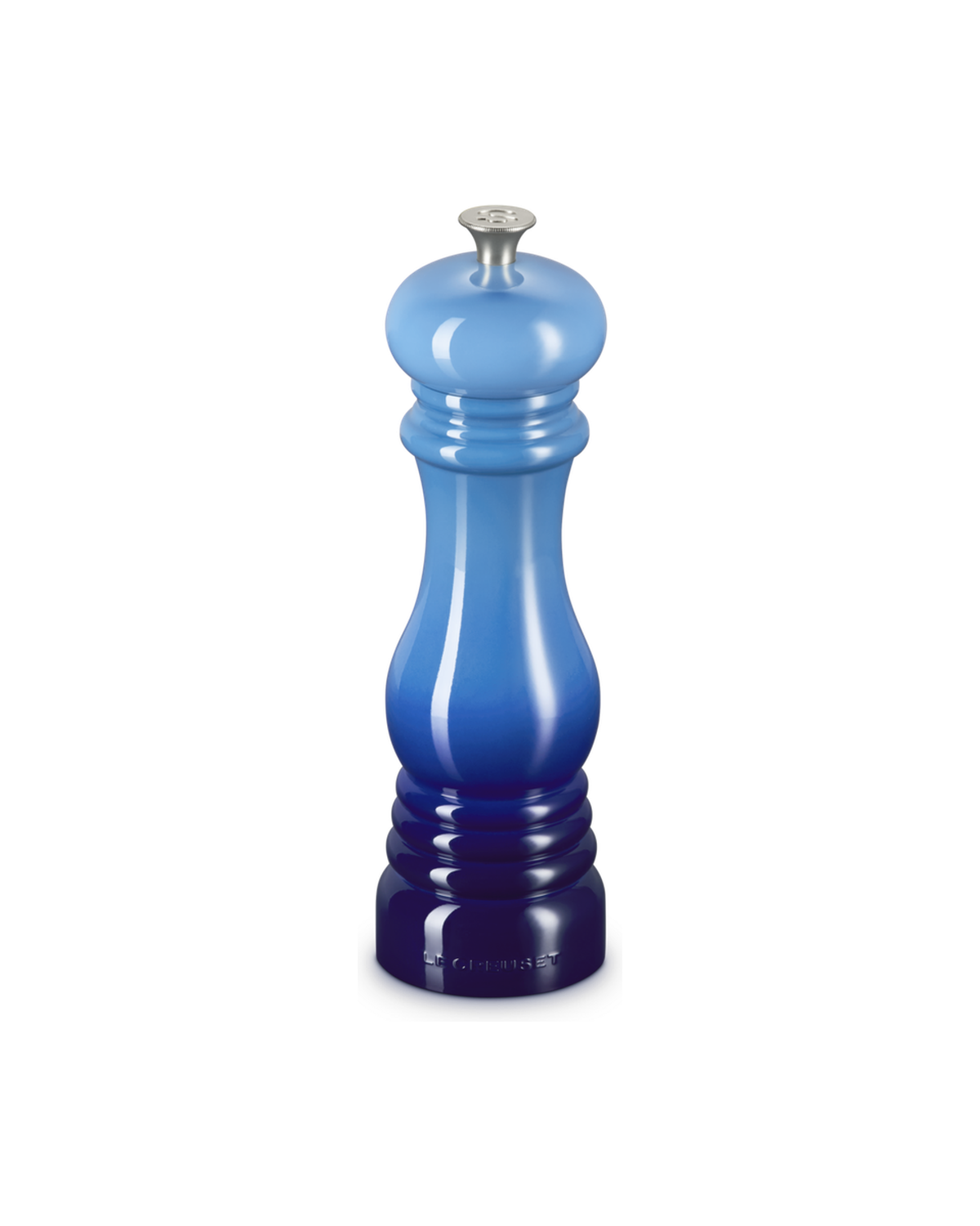 Le Creuset Salt Mill – Azure