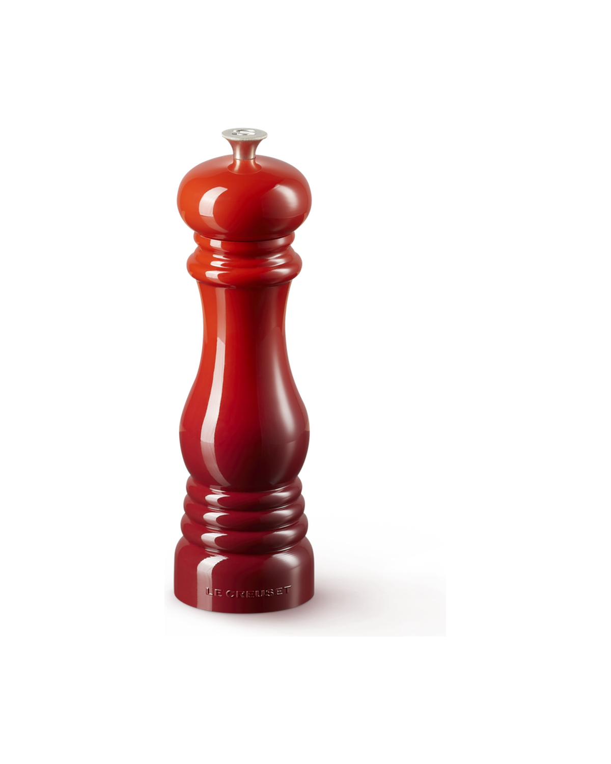 Le Creuset Salt Mill – Cerise