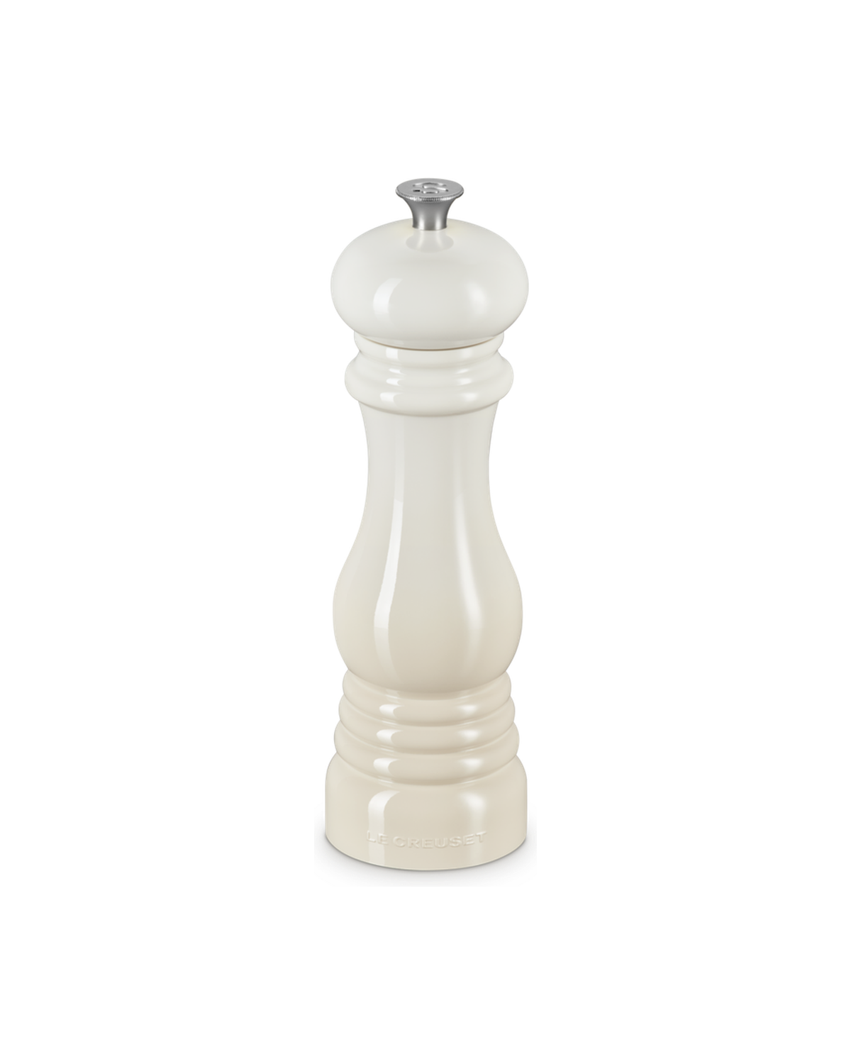 Le Creuset Salt Mill – Meringue