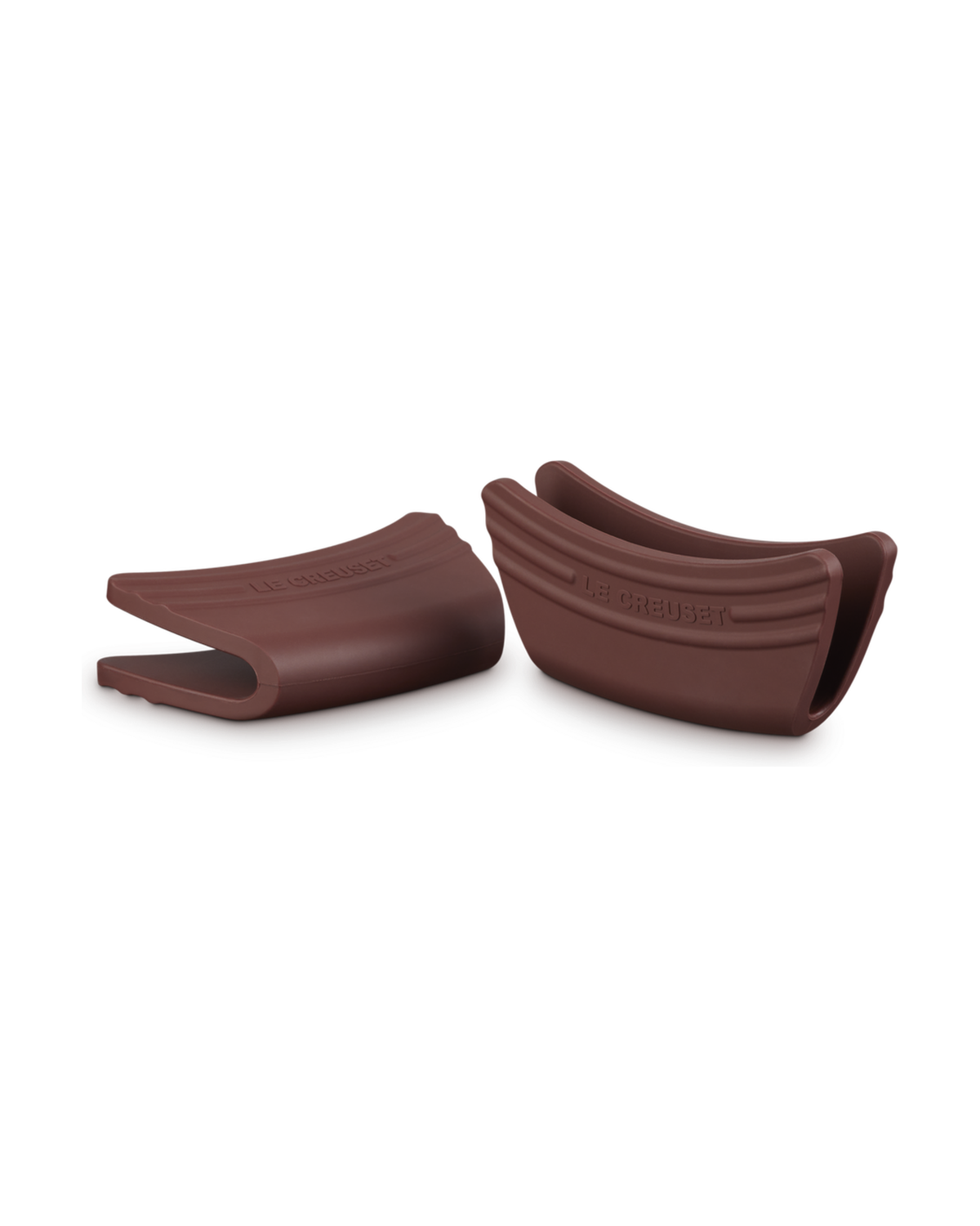 Le Creuset Set of 2 Handle Grips – Garnet