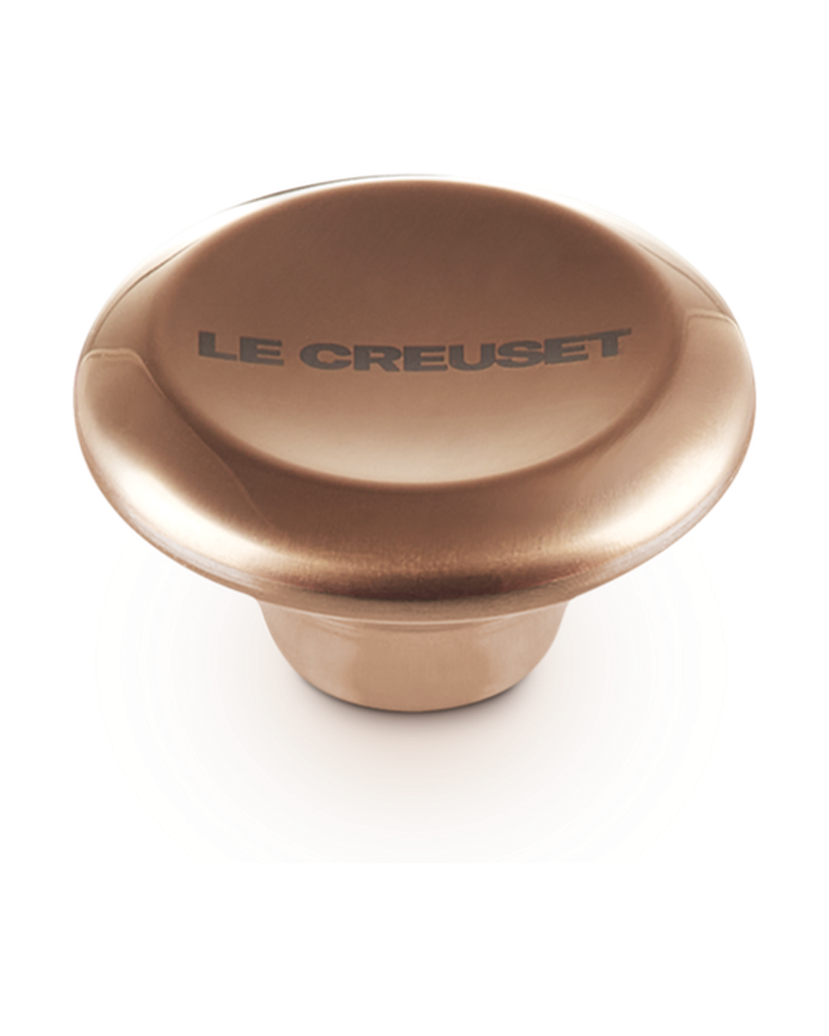 Le Creuset Signature Copper Knob