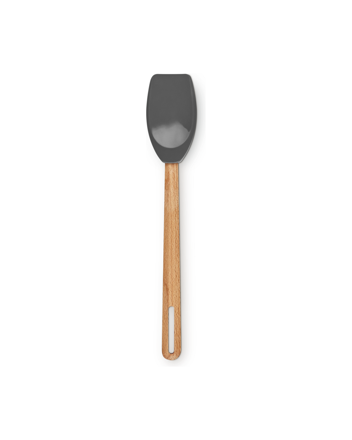 Le Creuset Signature Silicone Spoon Spatula – Flint
