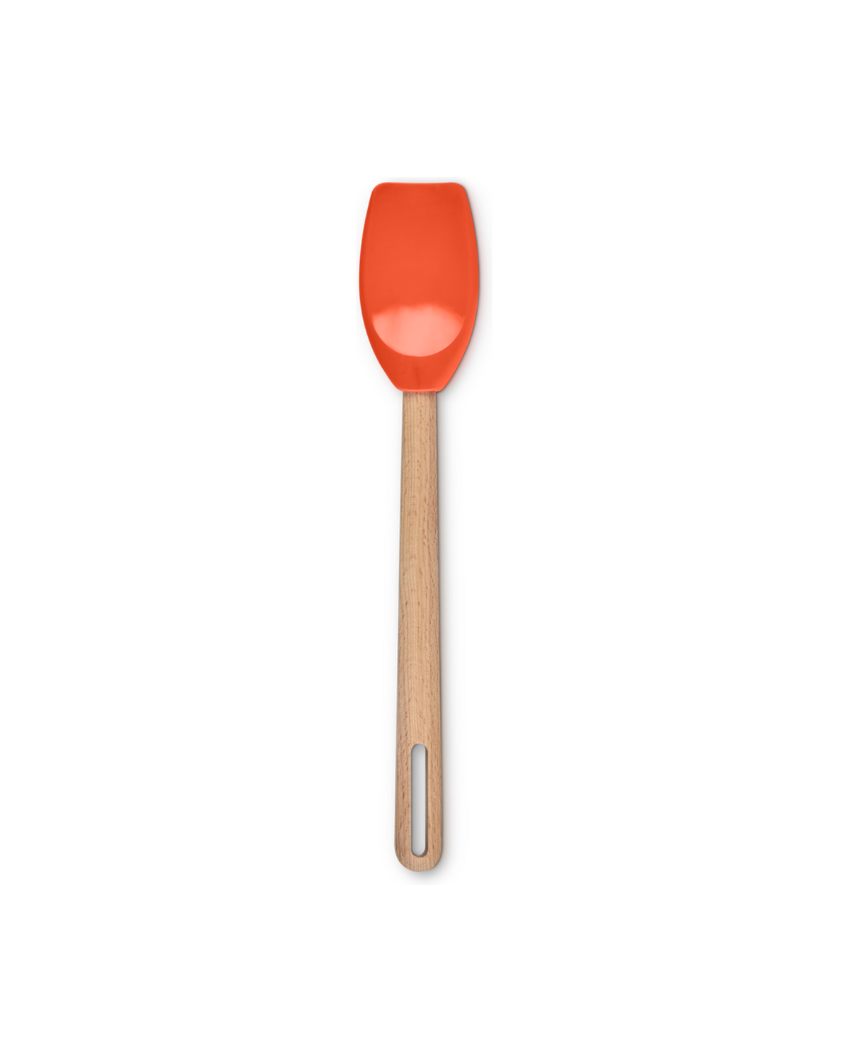 Le Creuset Signature Silicone Spoon Spatula – Volcanic