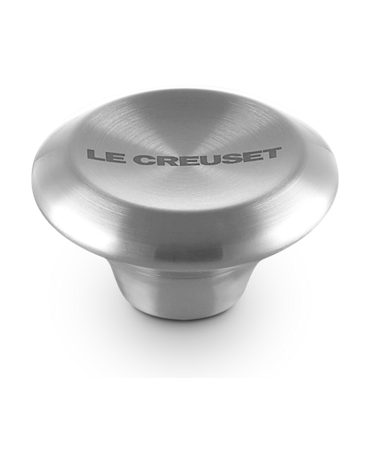Le Creuset Signature Stainless Steel Knob