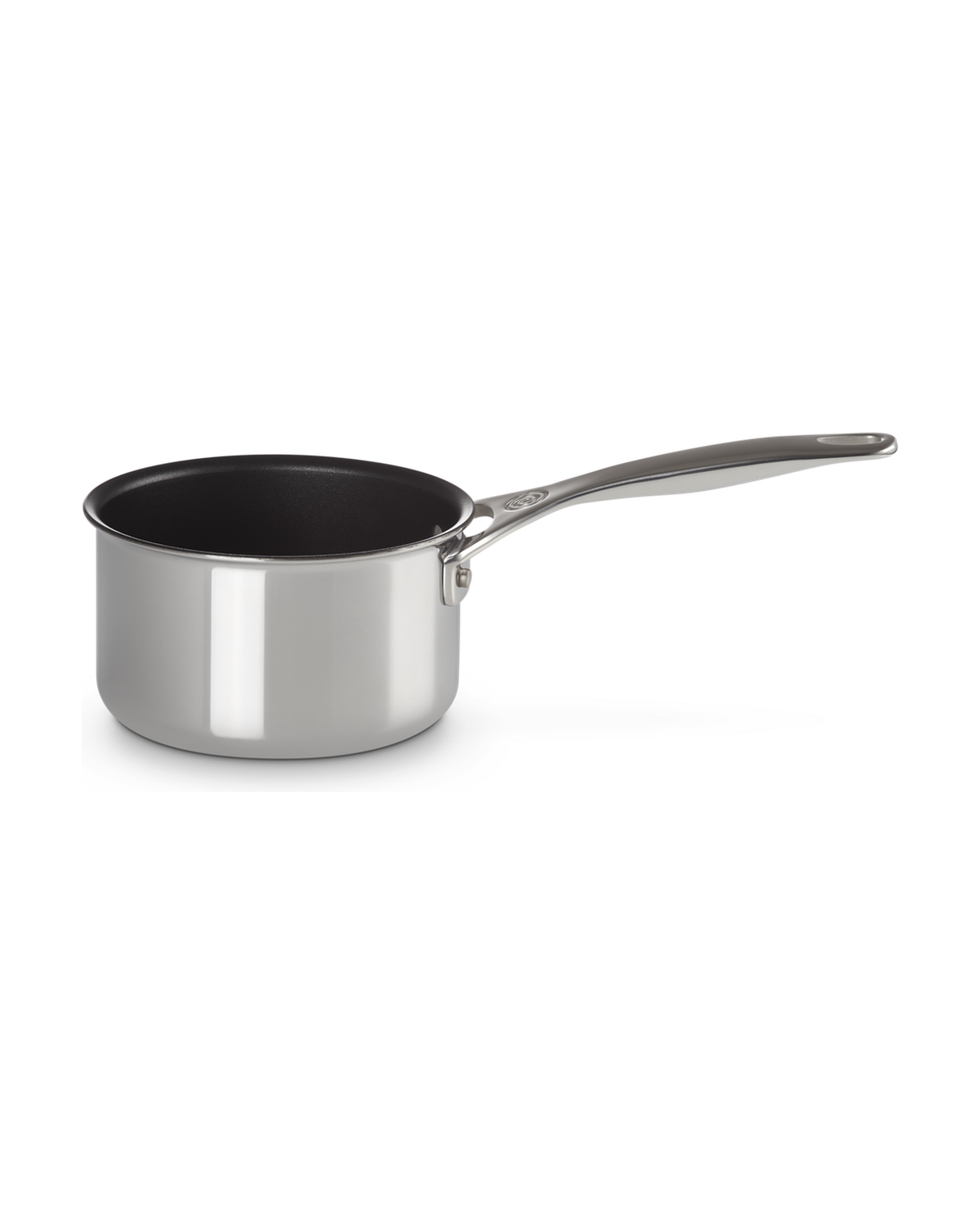 Le Creuset Signature Stainless Steel Non-stick Milk Pan