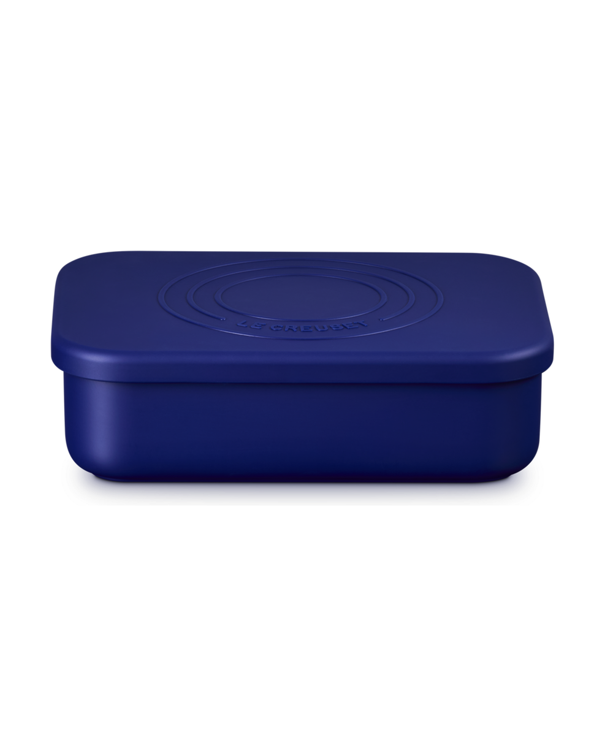 Le Creuset Silicone Storage Container – Azure