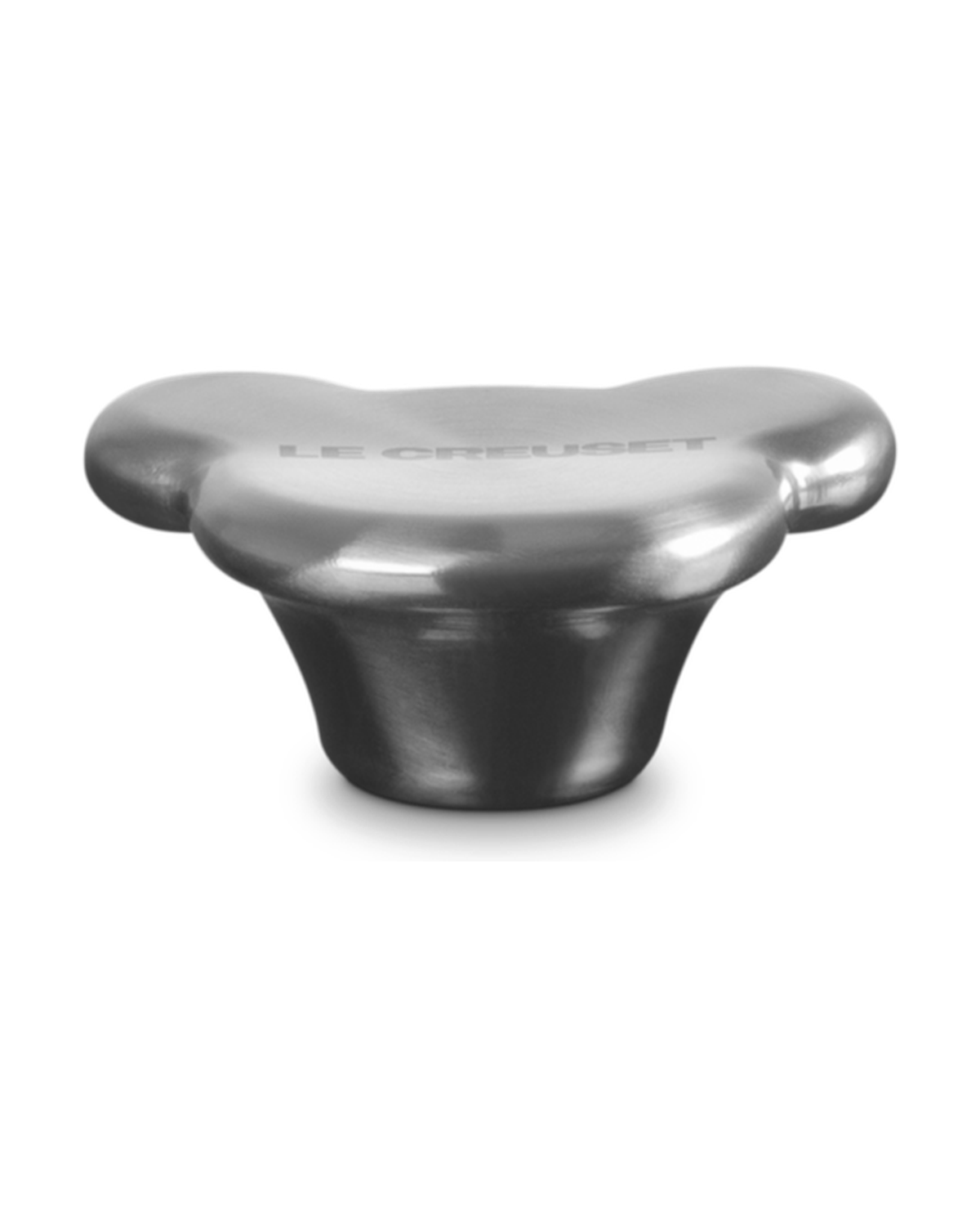 Le Creuset Stainless Steel Bear Knob
