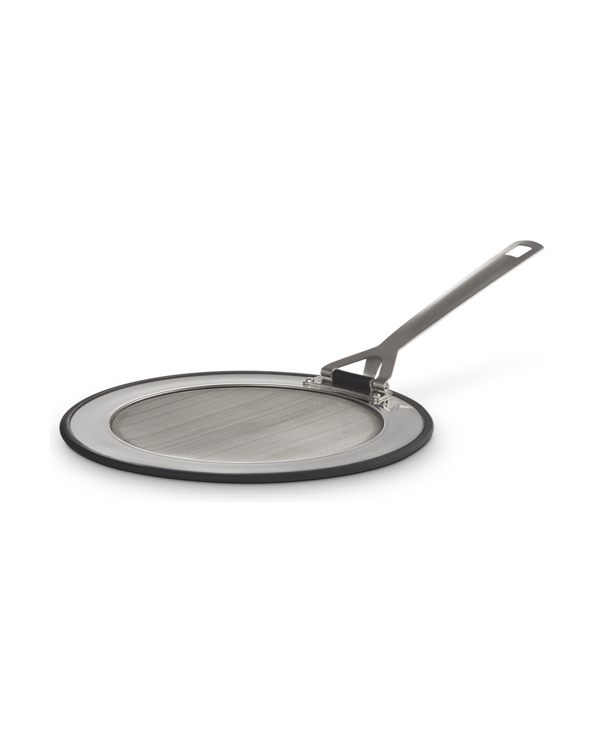 Le Creuset Stainless Steel Splatter Guard