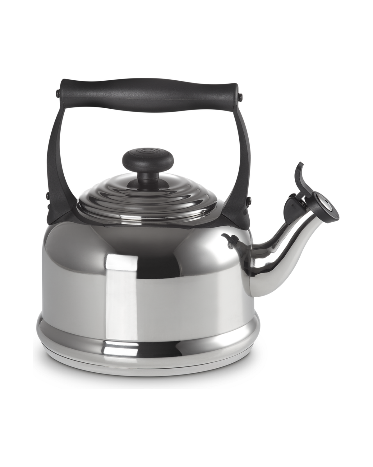 Le Creuset Stainless Steel Traditional Kettle