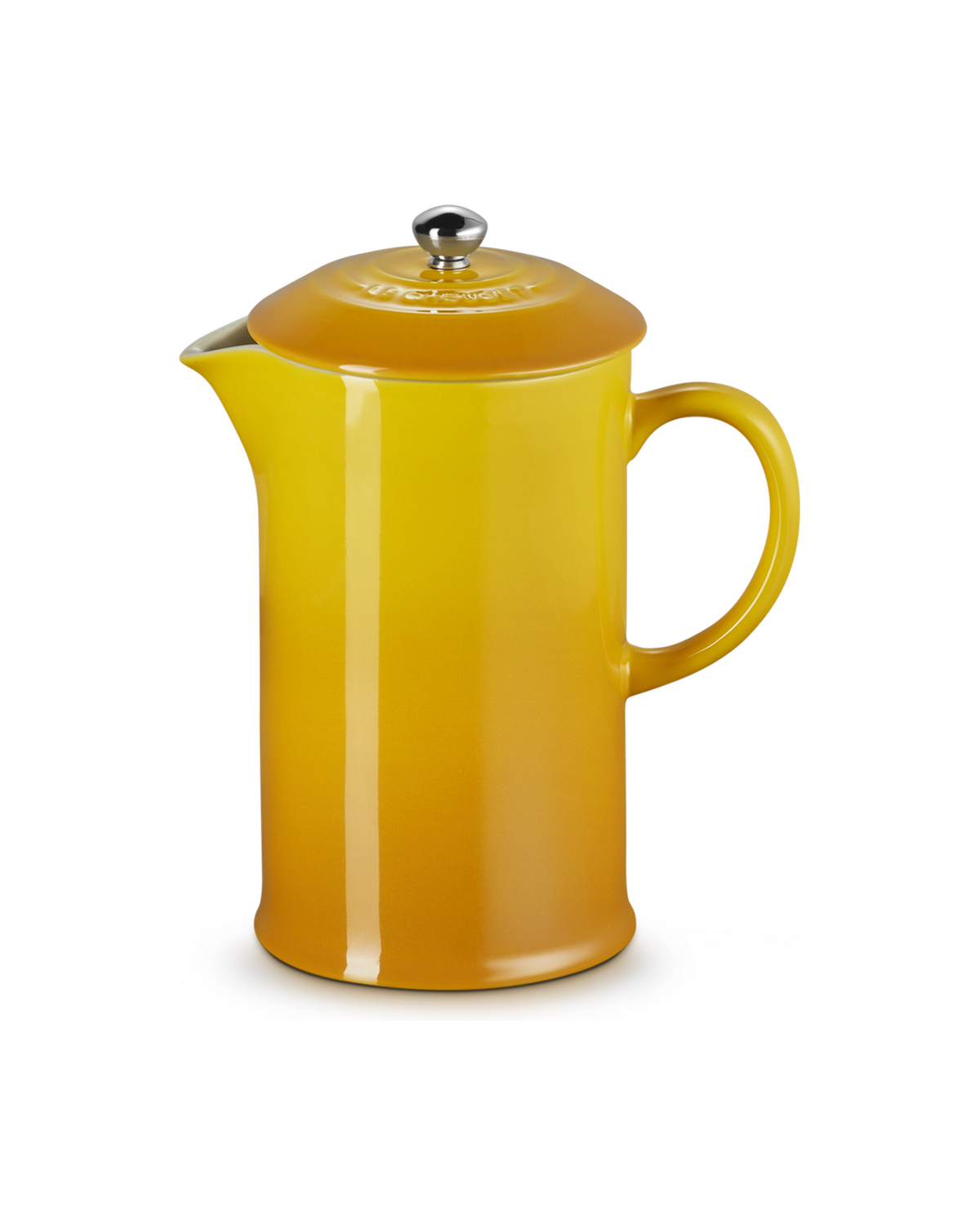 Le Creuset Stoneware Cafetière – Nectar
