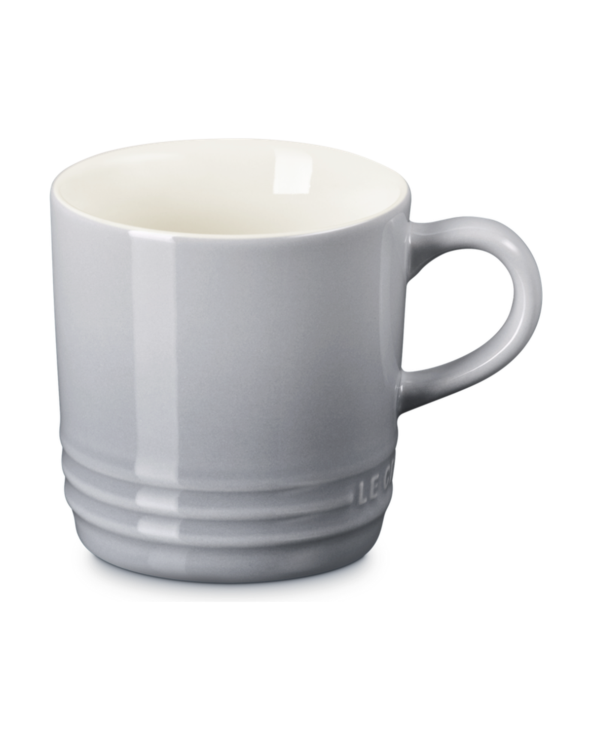 Le Creuset Stoneware Cappuccino Mug – Chateau