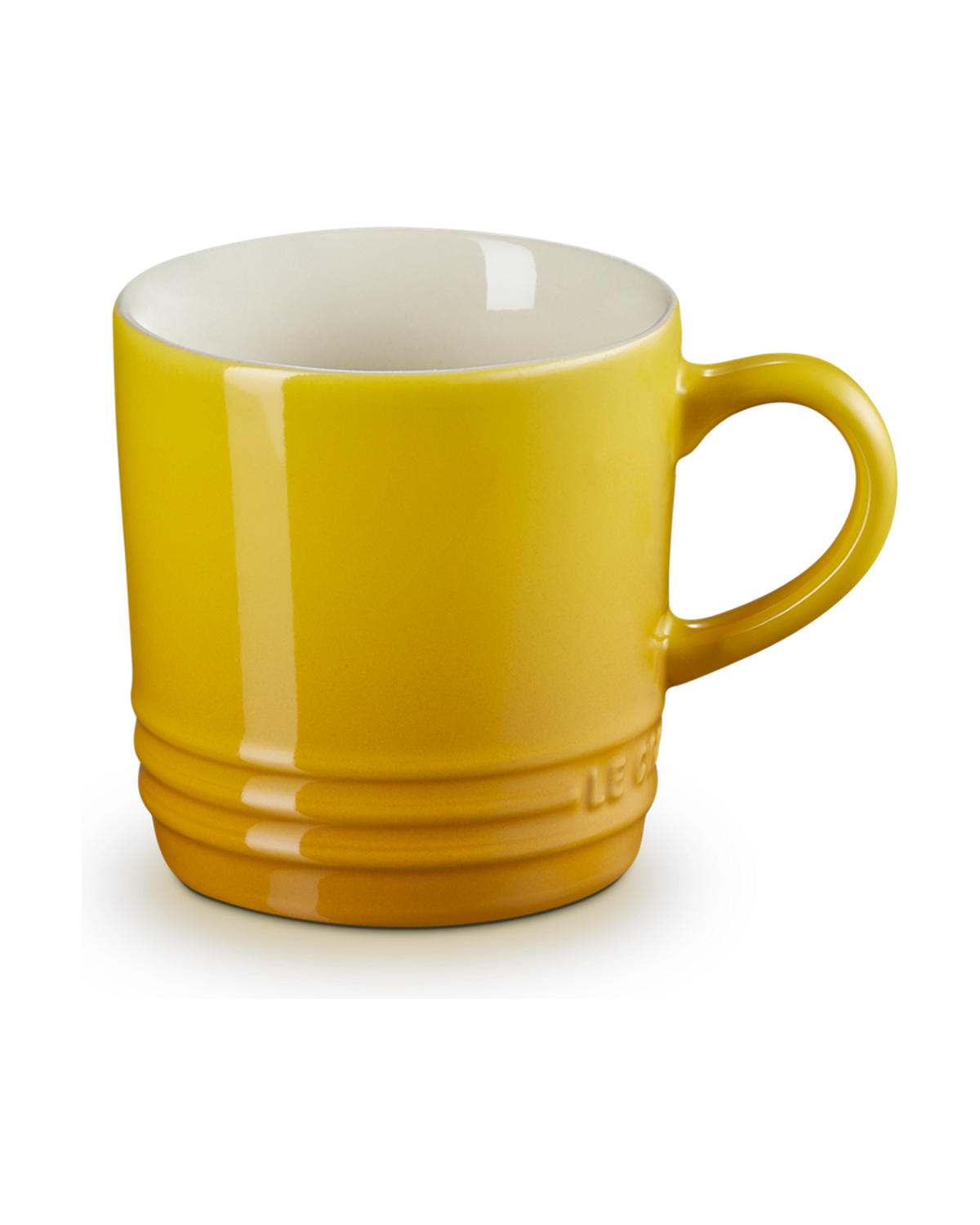 Le Creuset Stoneware Cappuccino Mug – Nectar