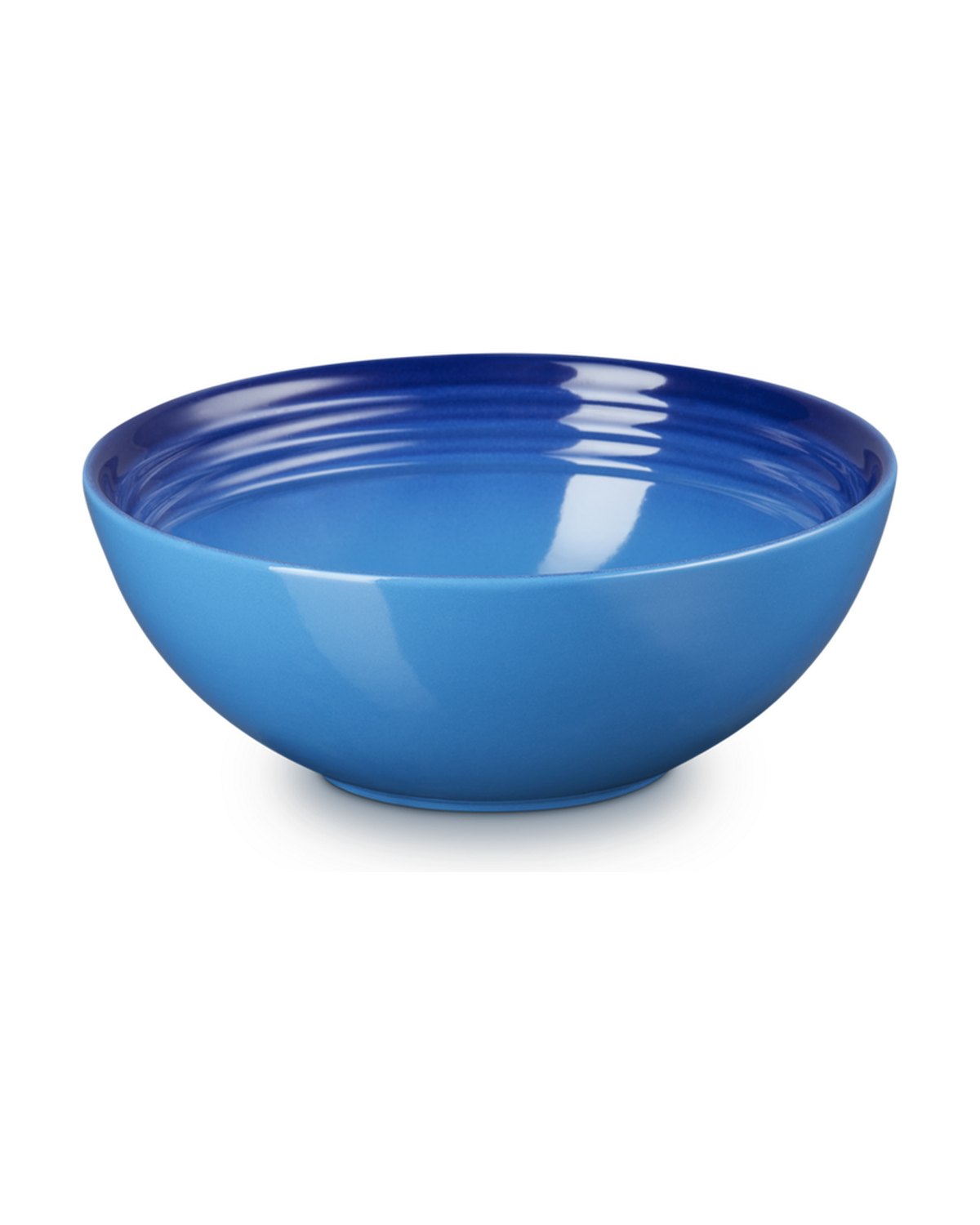 Le Creuset Stoneware Cereal Bowl – Azure