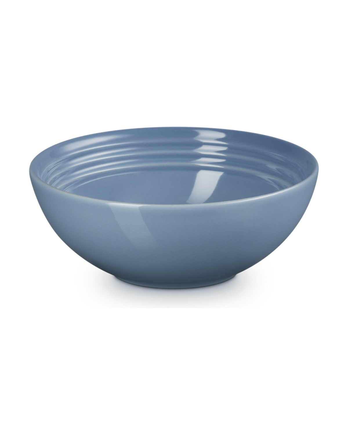 Le Creuset Stoneware Cereal Bowl – Chambray