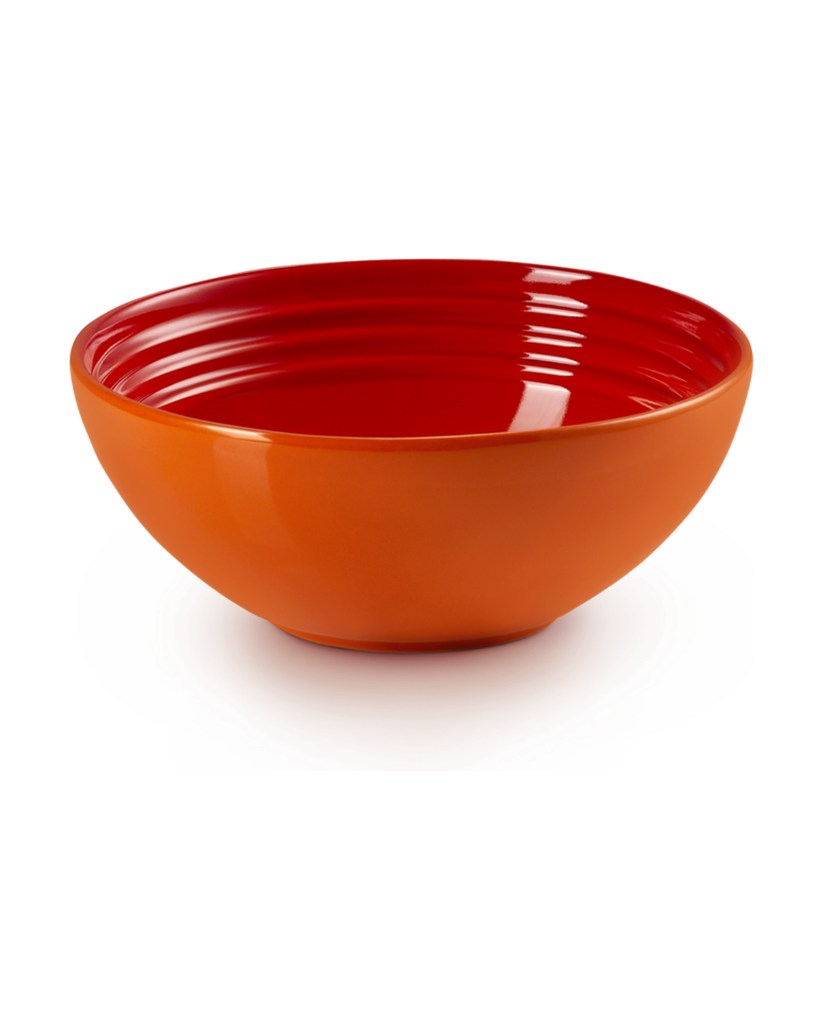 Le Creuset Stoneware Cereal Bowl – Volcanic