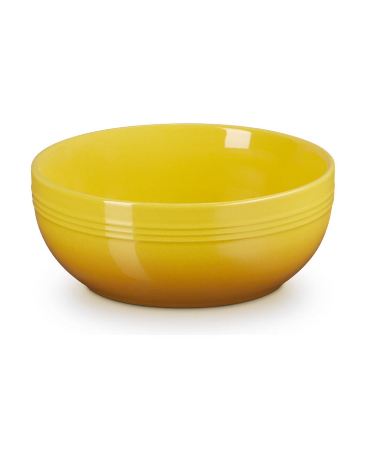 Le Creuset Stoneware Coupe Cereal Bowl – Nectar