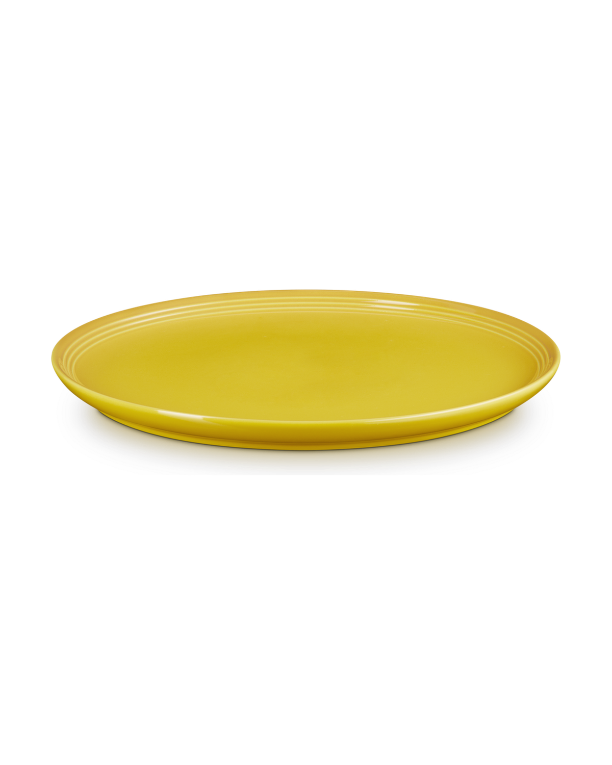 Le Creuset Stoneware Coupe Dinner Plate – Nectar