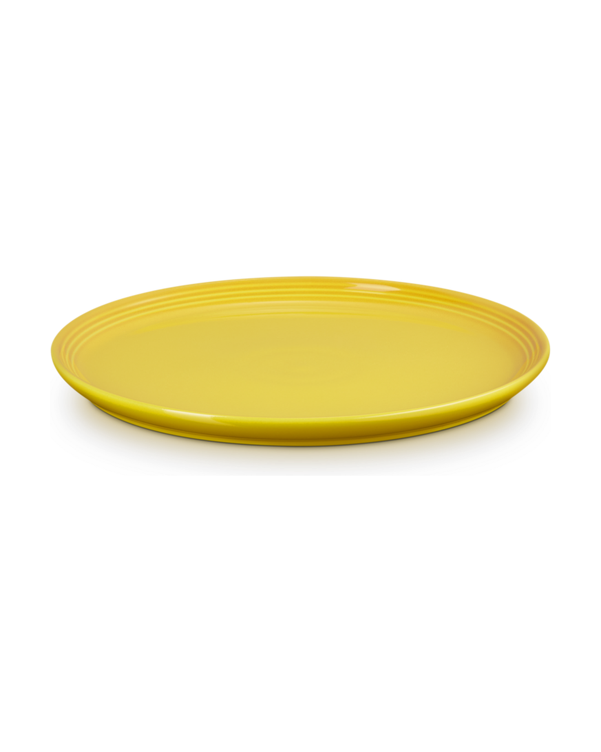 Le Creuset Stoneware Coupe Side Plate – Nectar