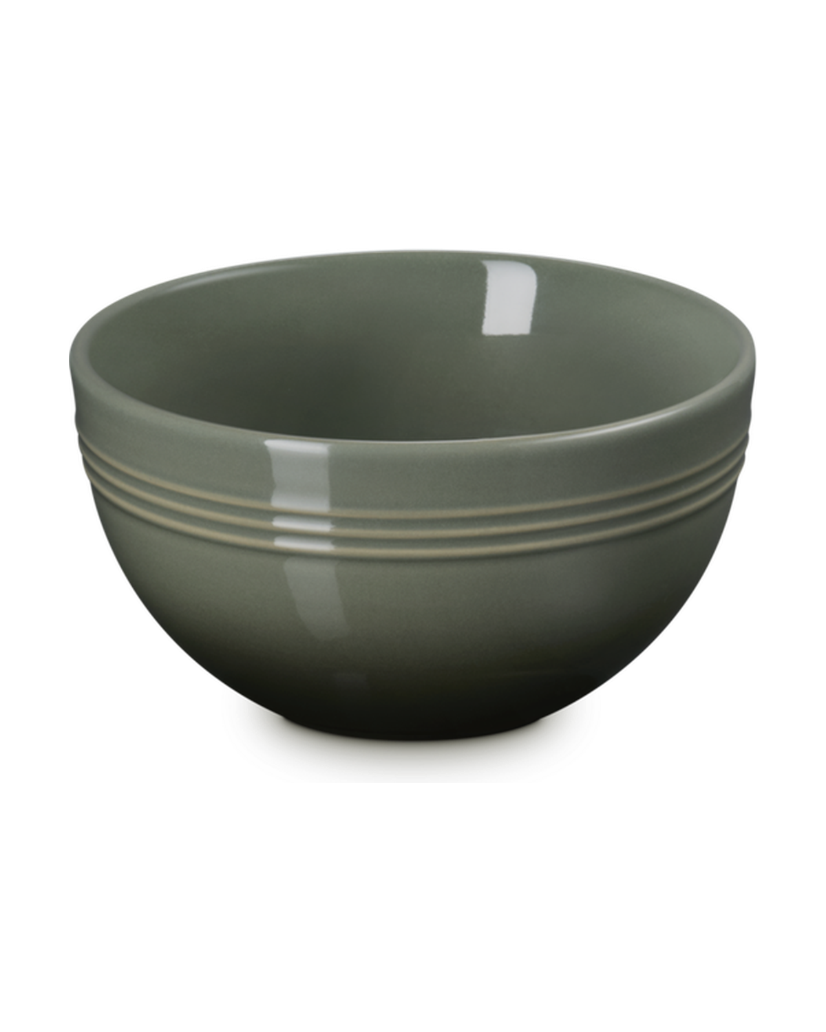 Le Creuset Stoneware Coupe Snack Bowl – Thyme