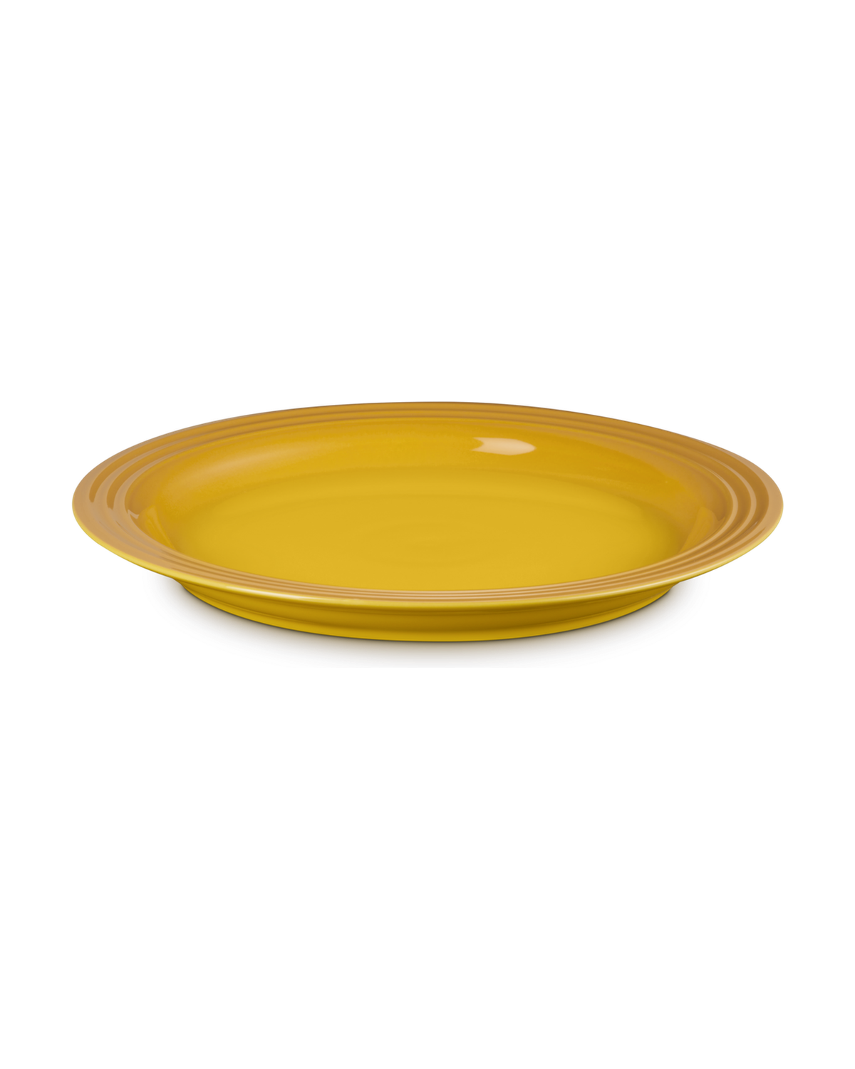 Le Creuset Stoneware Dinner Plate – Nectar