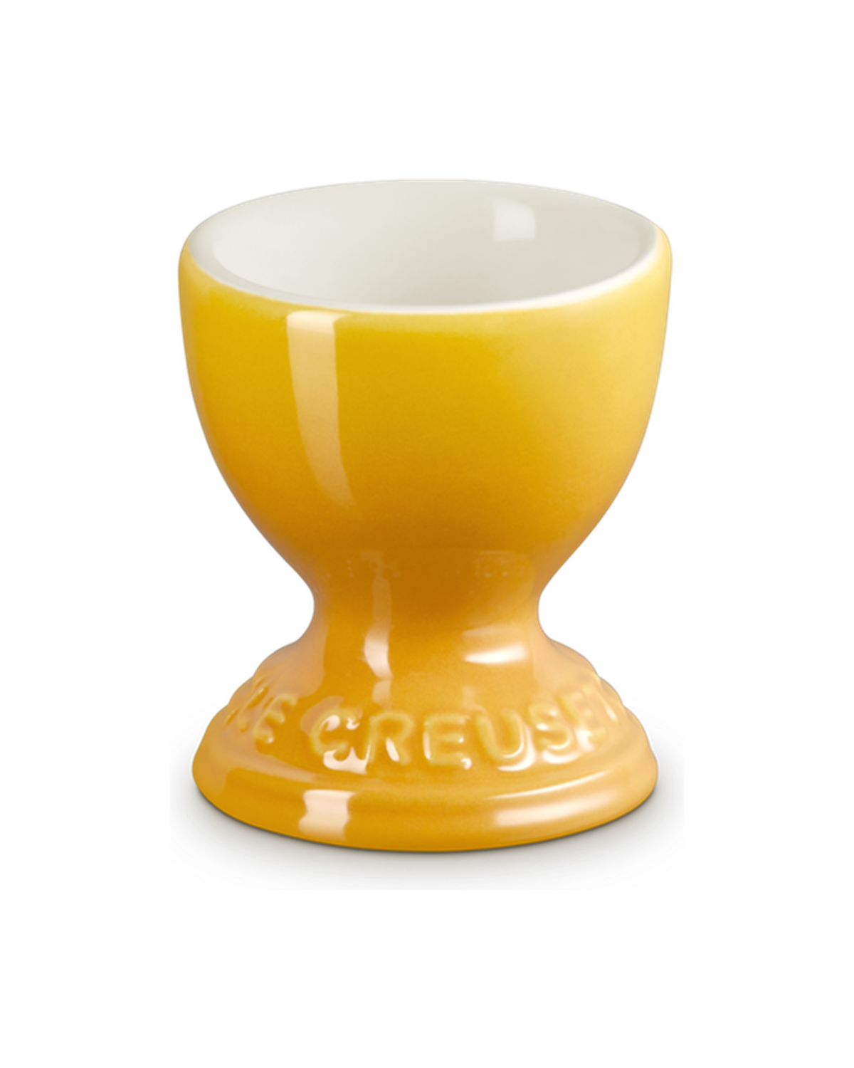 Le Creuset Stoneware Egg Cup – Nectar