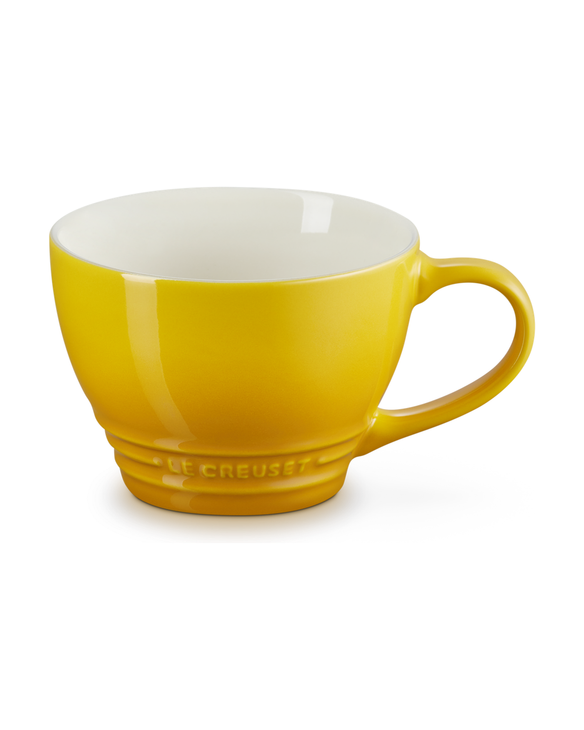 Le Creuset Stoneware Grand Mug – Nectar