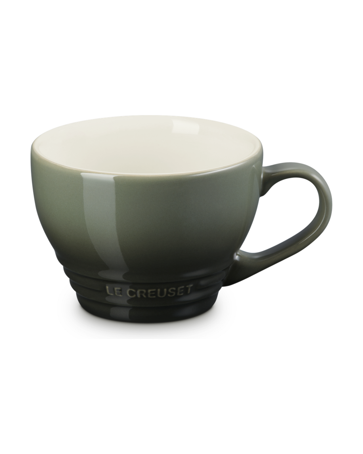 Le Creuset Stoneware Grand Mug – Thyme