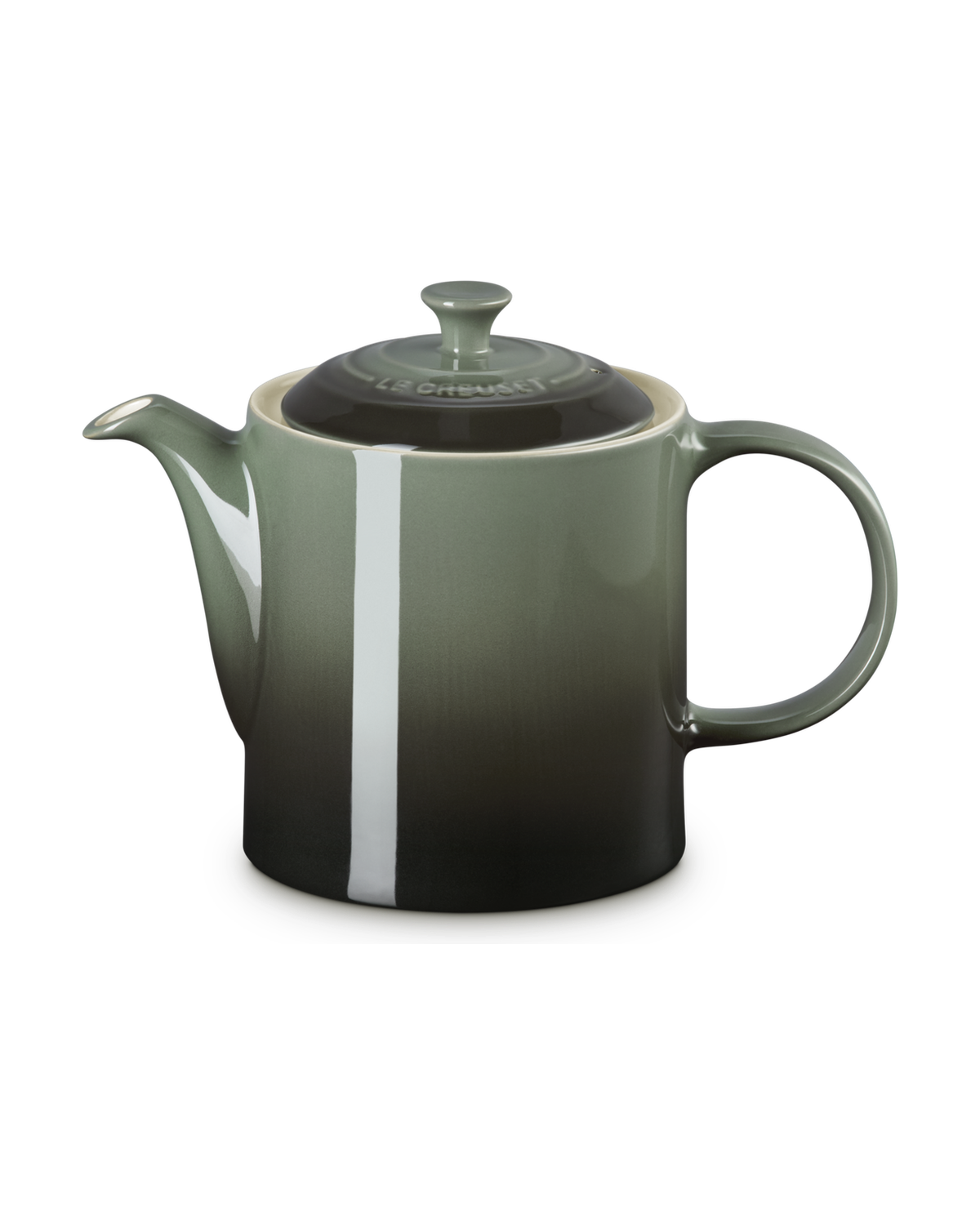 Le Creuset Stoneware Grand Teapot – Thyme