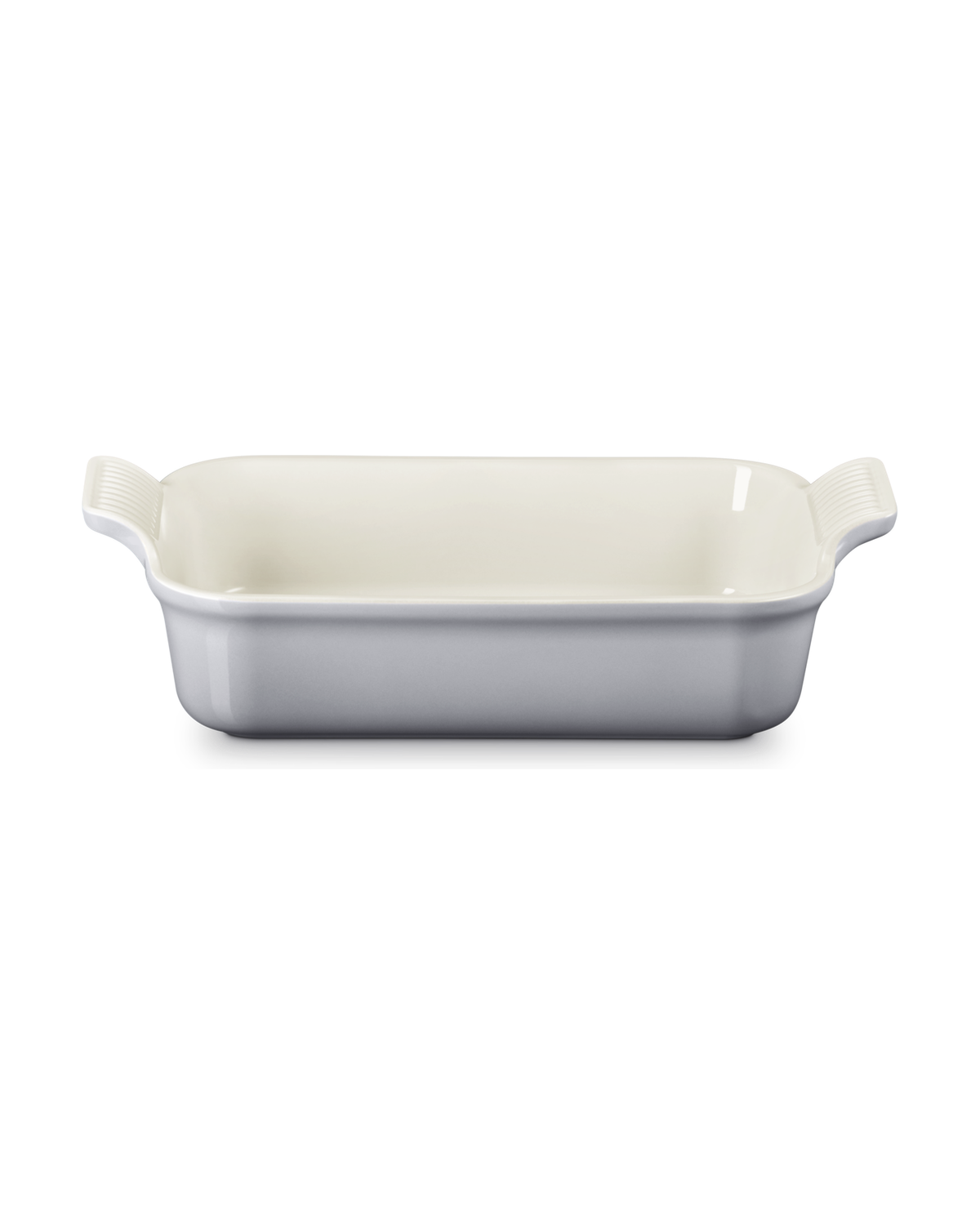 Le Creuset Stoneware Heritage Rectangular Dish – Chateau