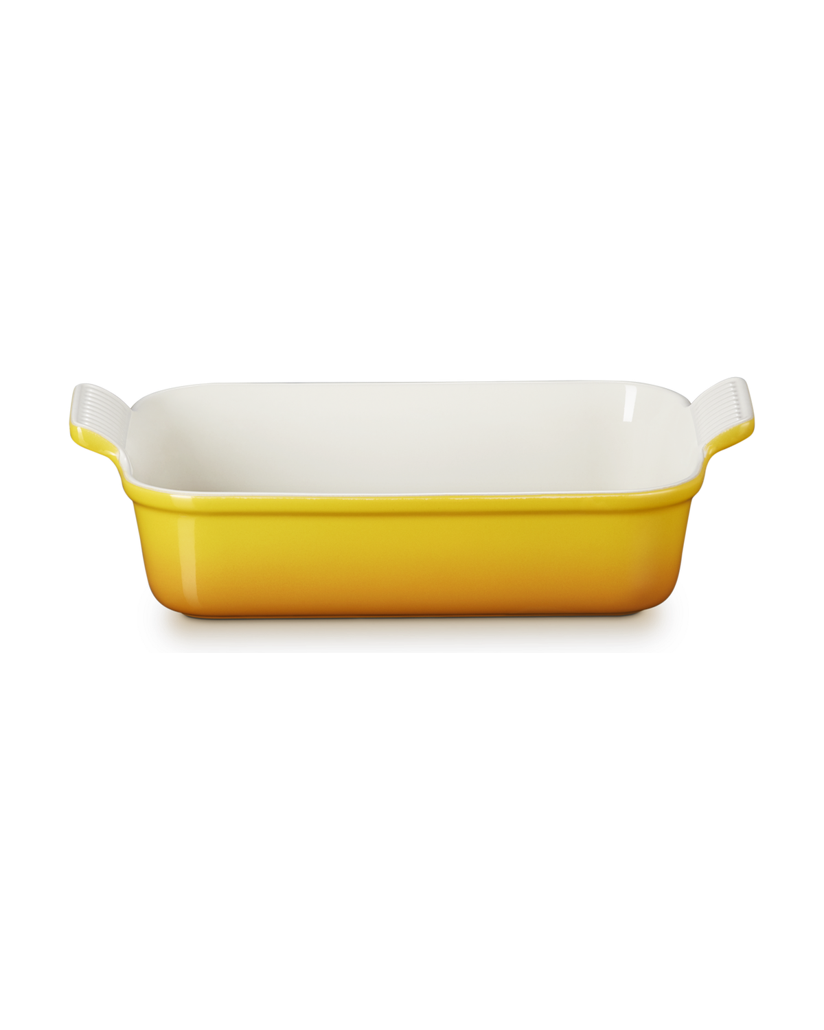 Le Creuset Stoneware Heritage Rectangular Dish – Nectar