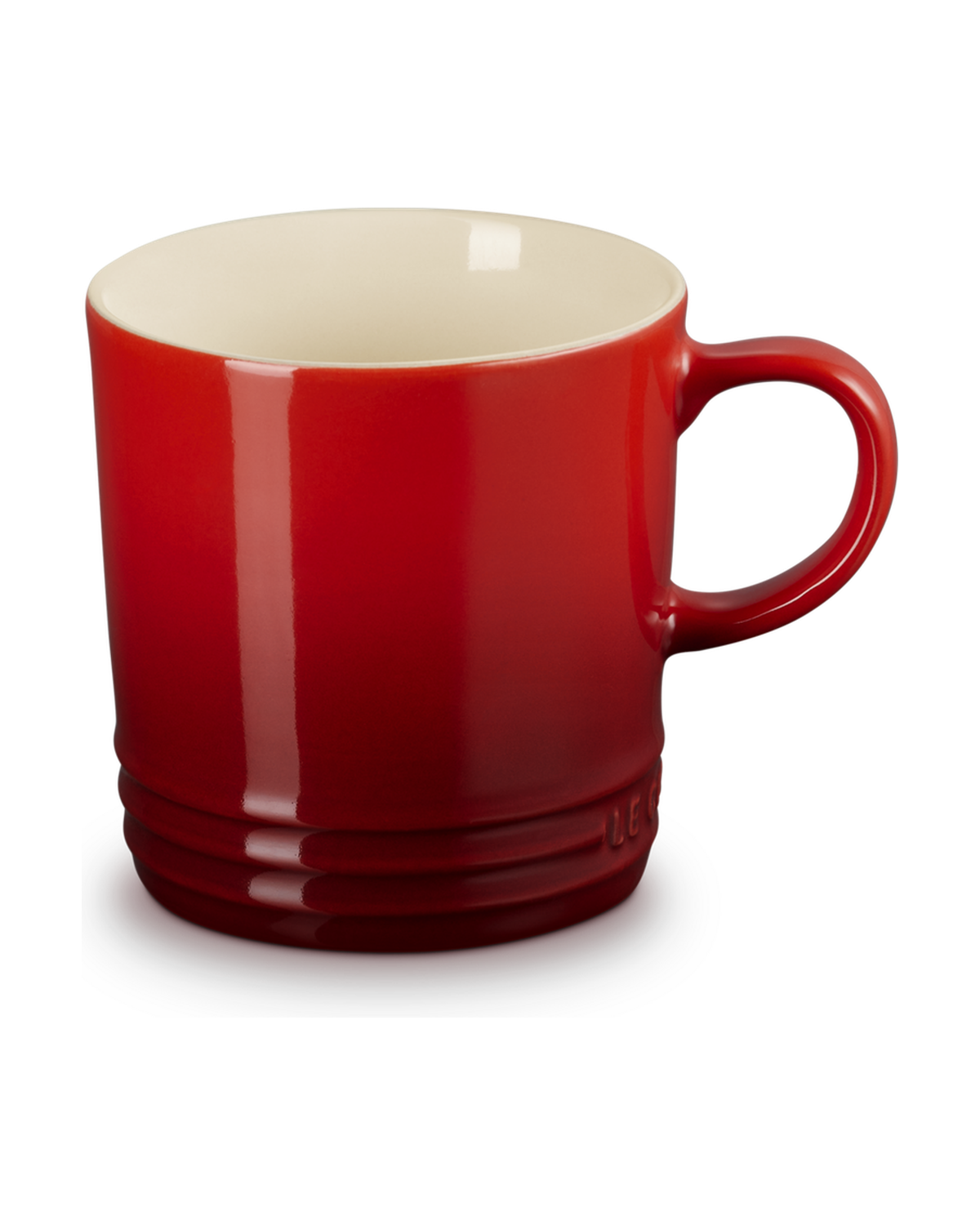 Le Creuset Stoneware Mug – Cerise