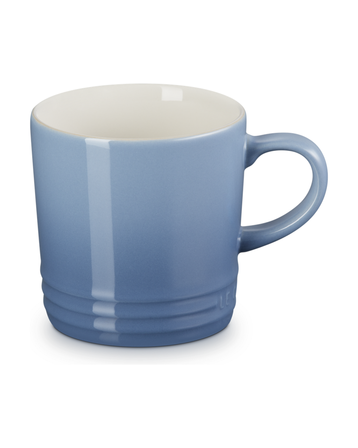 Le Creuset Stoneware Mug – Chambray
