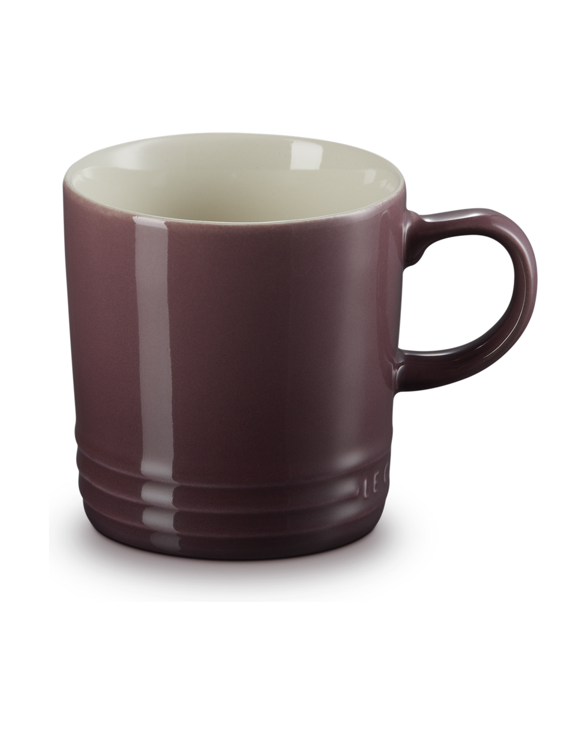 Le Creuset Stoneware Mug – Fig