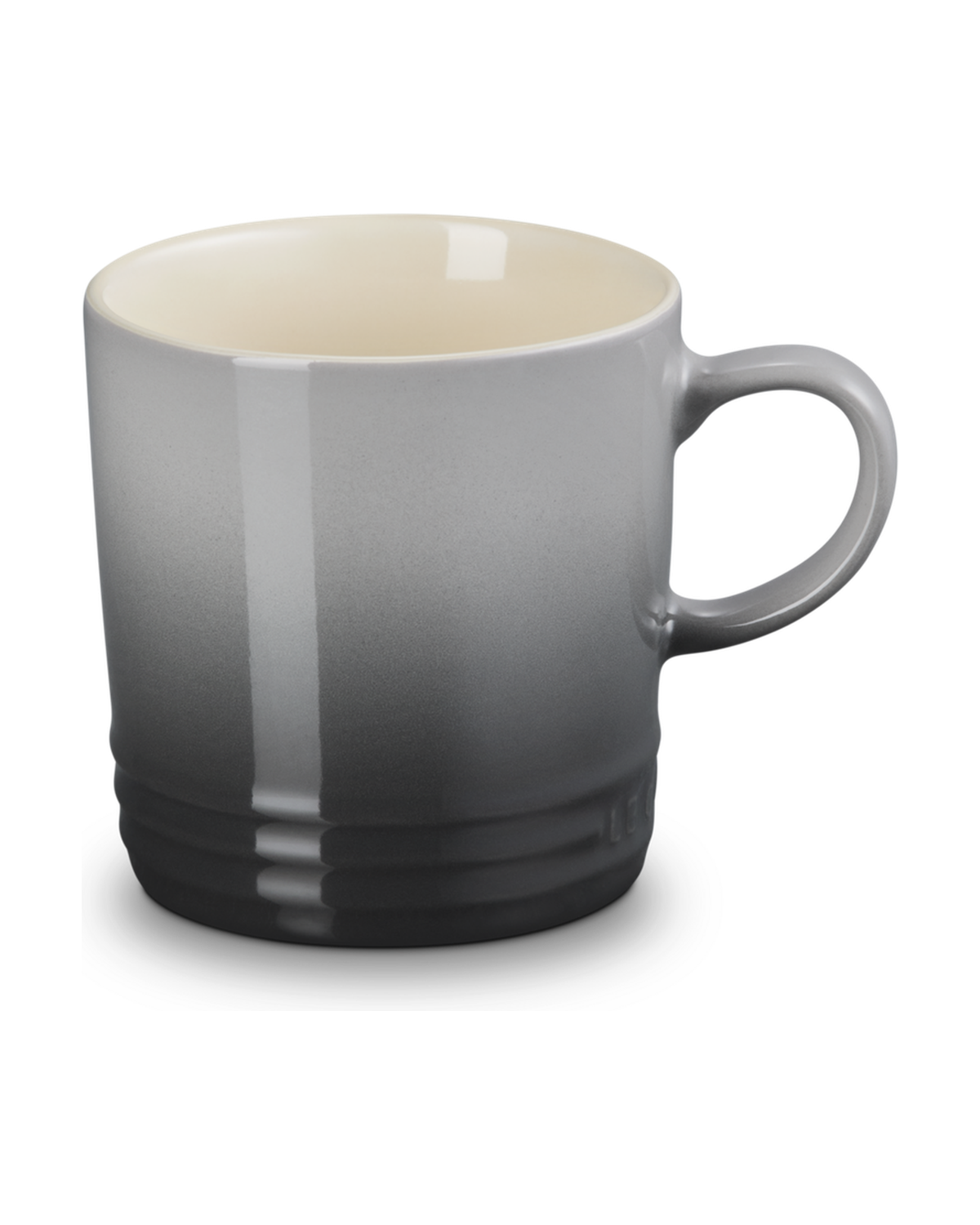 Le Creuset Stoneware Mug – Flint
