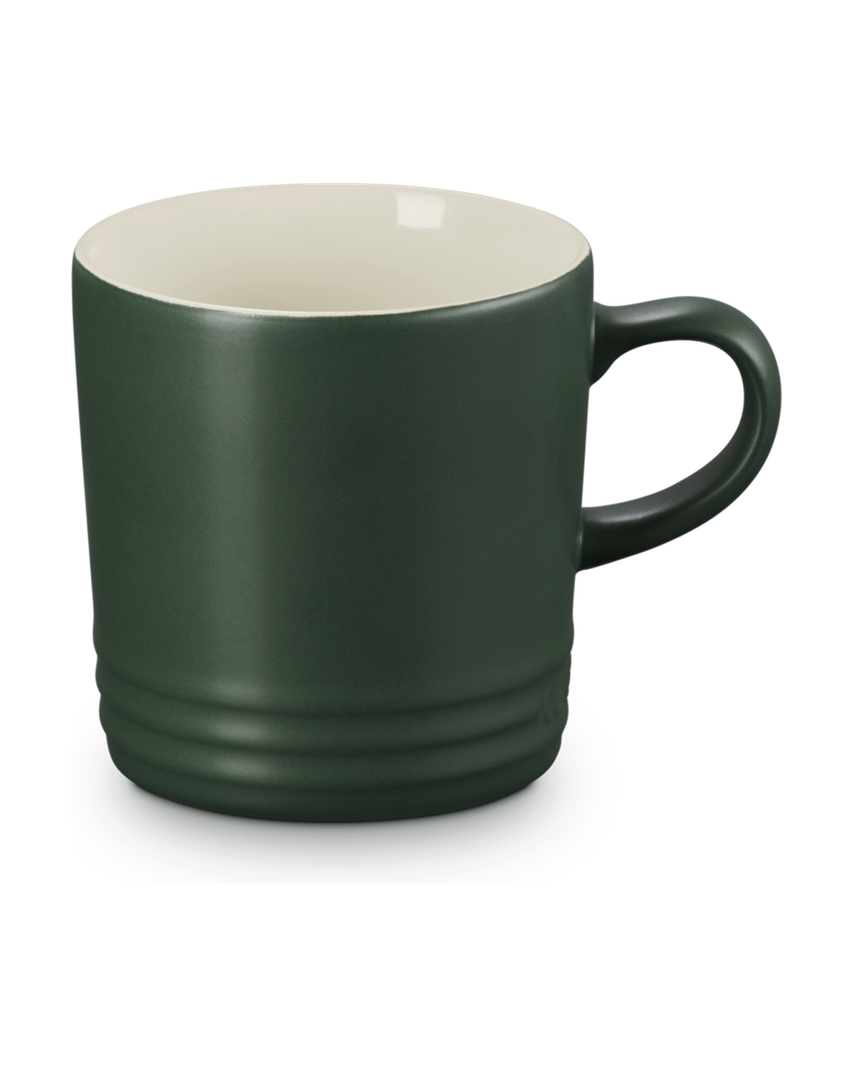 Le Creuset Stoneware Mug – Forêt