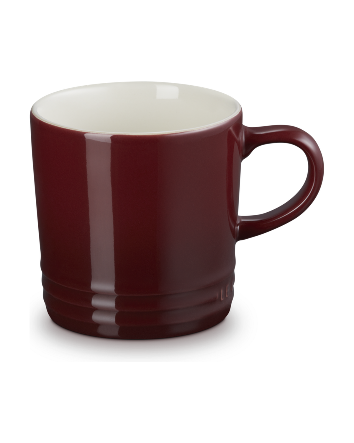 Le Creuset Stoneware Mug – Garnet