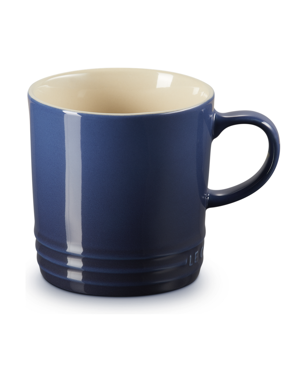 Le Creuset Stoneware Mug – Ink