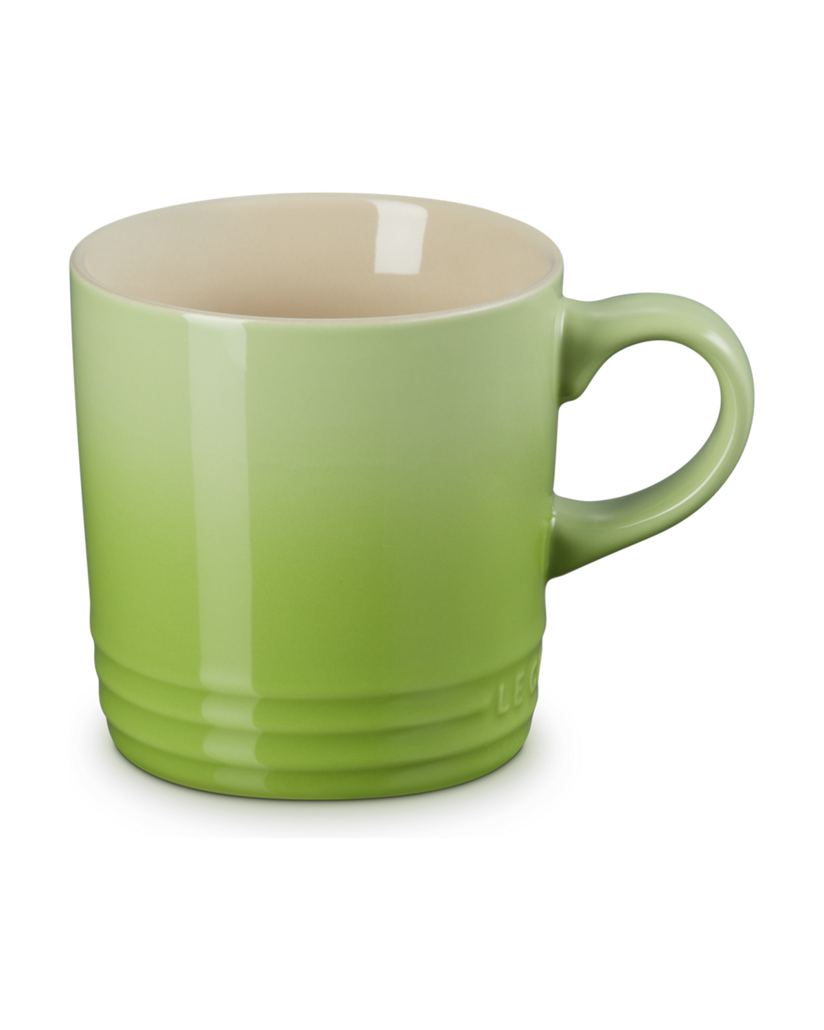 Le Creuset Stoneware Mug – Kiwi